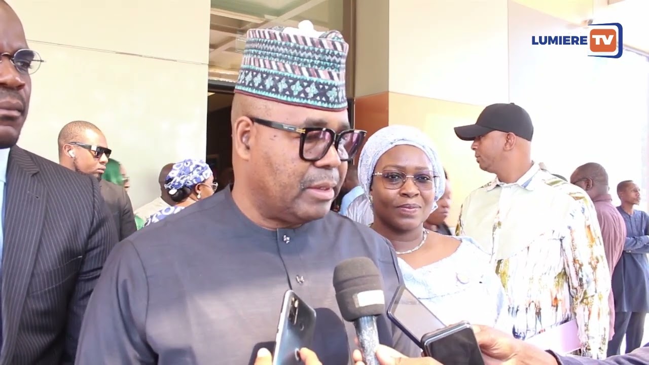 Urgent le lancement d'électrification de coins plus reculés du Mali! 