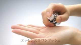 クリームコンデンスの作り方／リバイタル グラナス
