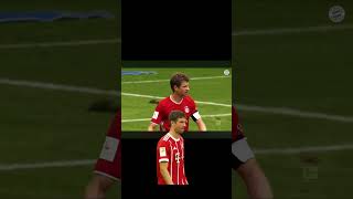 „Müllerrrrrr“ Thomas Müller edit
