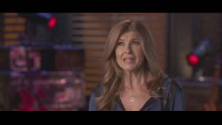 Nashville  Connie Britton on that heartbreaking episode