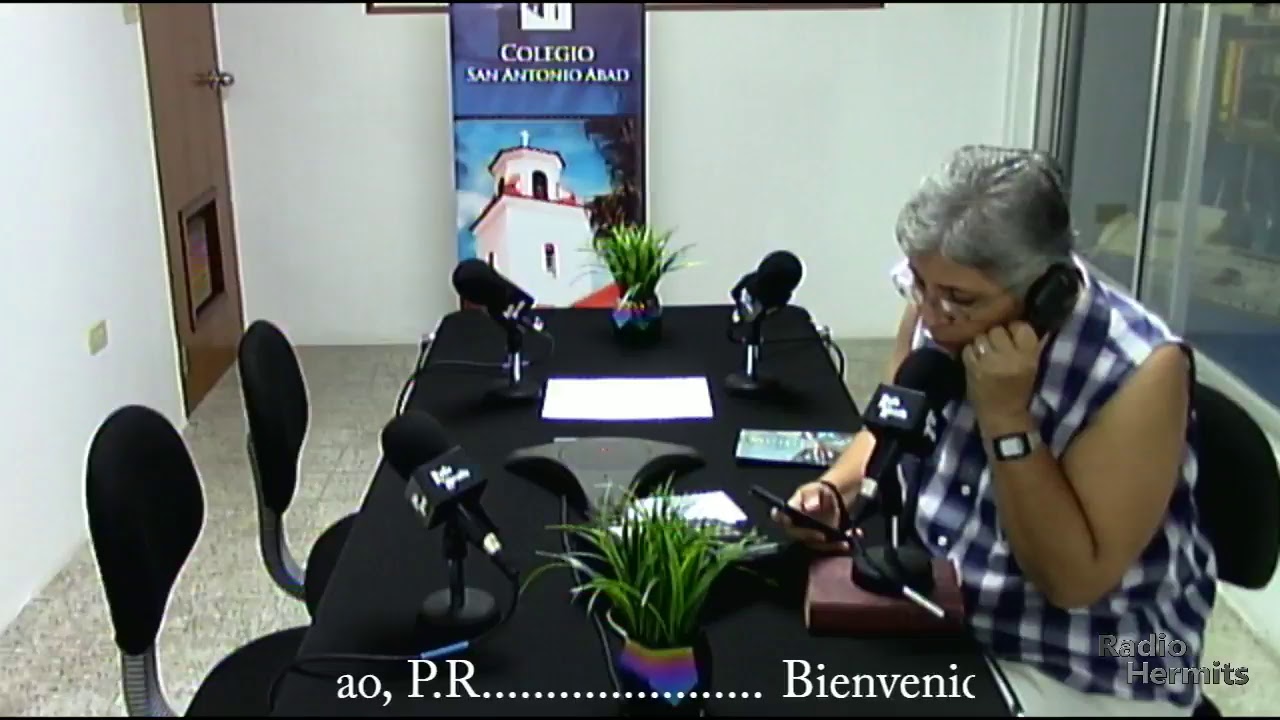 Anuncios y Oración de la Mañana 26 de octubre de 2018