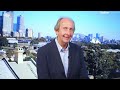 Reserve Bank shocks us with a quarter percent rise!