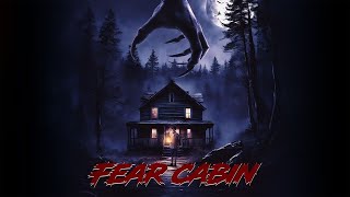 Fear Cabin: The Last Weekend of Summer (2024) |FULL HORROR MOVIE |Brian Krainson |Jennifer Barlow