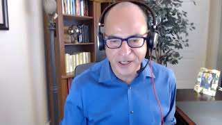 How to be a Humanistic Leader -  Webinar Series