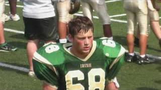 STVM JV-JV Benedictine