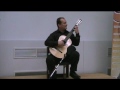 Bartok: An Evening in the Village - Jozsef Eotvos - guitar