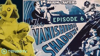 The Vanishing Shadow | Episode 6 | Chain Lightning