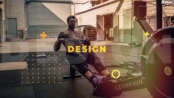 Create this modern dynamic intro, promo - Best Intros & Outros service