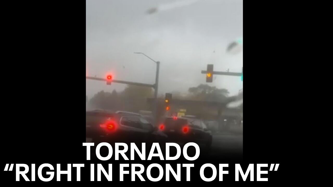 68th and Beloit possible tornado | FOX6 News Milwaukee