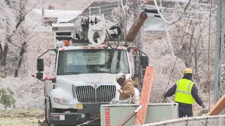 MLGW power update