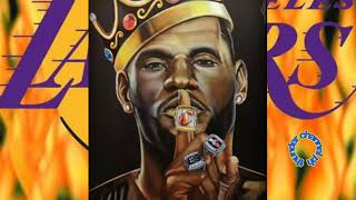 Lebron james wallpaper