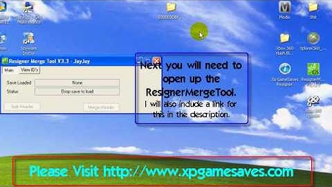 How To Gamesave - Part 1/3 - Finding Your IDs