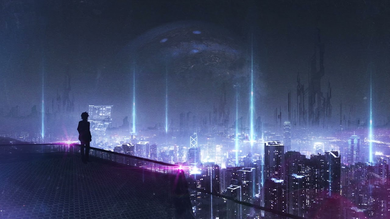 かめりあ (Camellia) - NUCLEAR-STAR (Slowed and Reverbed)