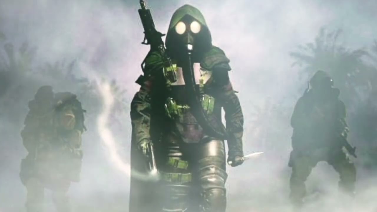 Spawn - Soul Crusher - Hopes Demise