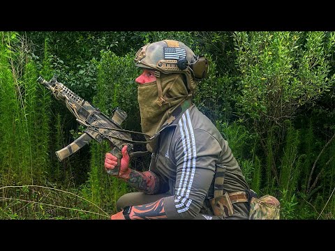 Building a Community for WROL/SHTF + chest day