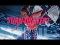 「TURN OR STEP？」-single