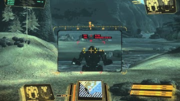 MWO TrackIR crosshair deviation when rotating view whilst using Advanced Zoom