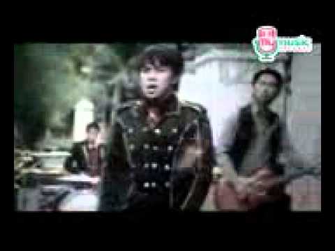 Da Vinci   Rindu Merana Music Video by My Music