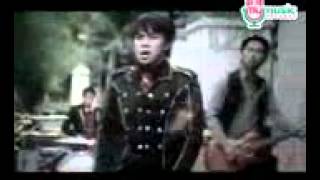 Da Vinci   Rindu Merana Music Video by My Music