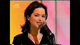 Download Lagu The Corrs HD - The Right Time - BBC (1996) MP3