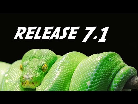 Python and cx_oracle 7.1