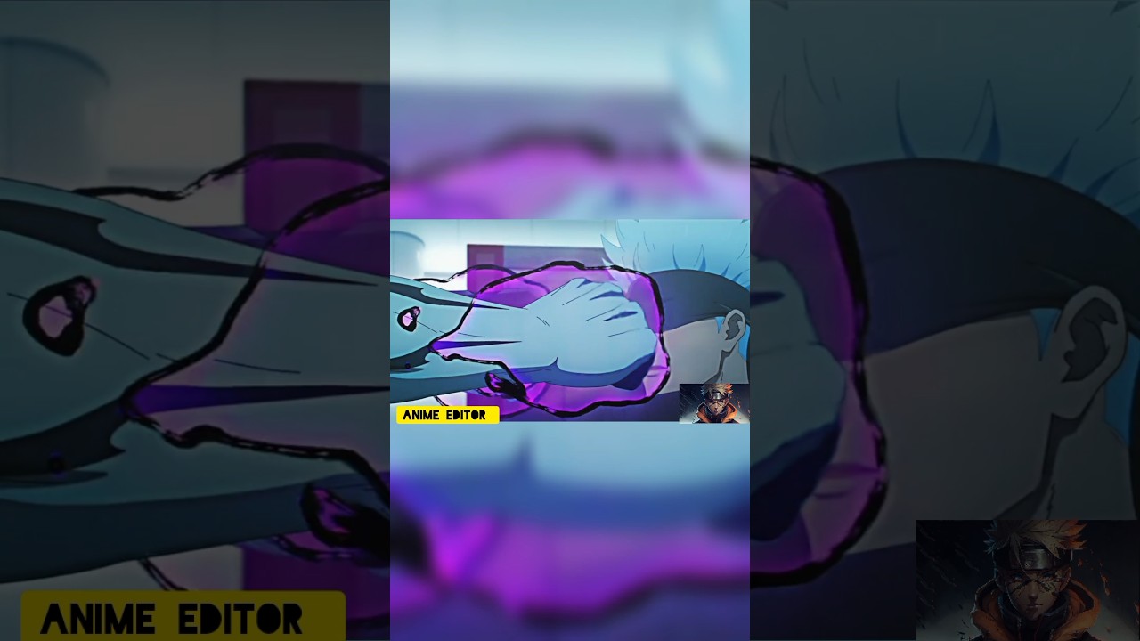 Part 1 || Shibuya arc fights 👀😅