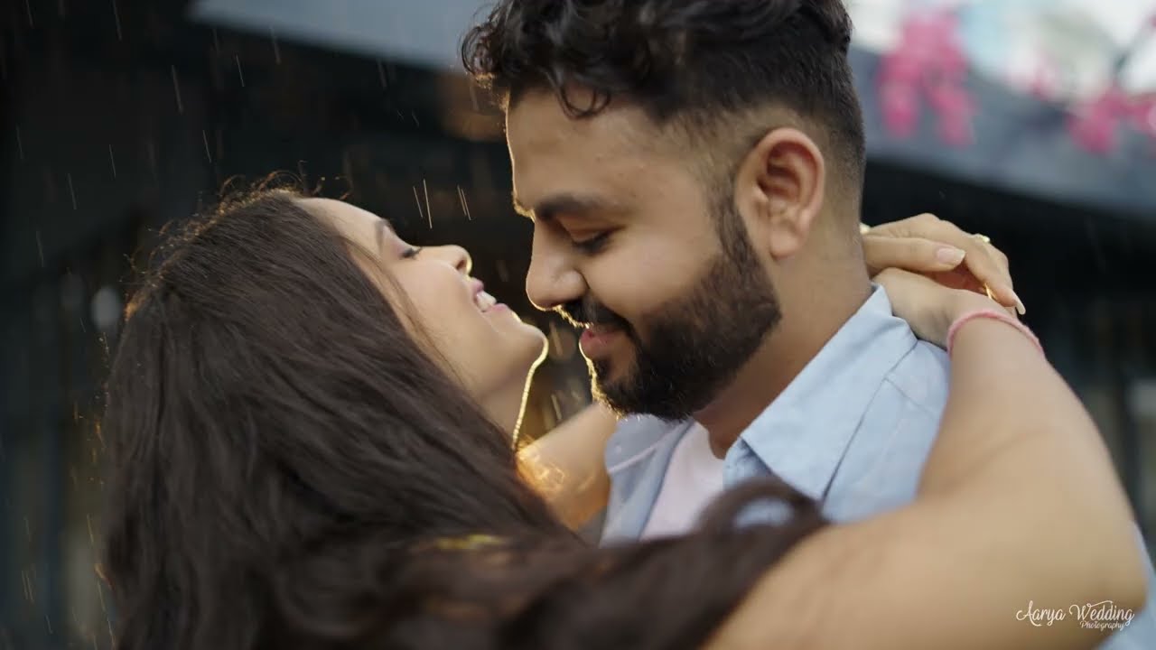 Parth x Megha | Pixocity | Best Pre Wedding Teaser 2022 | Aarya Wedding | Unjha