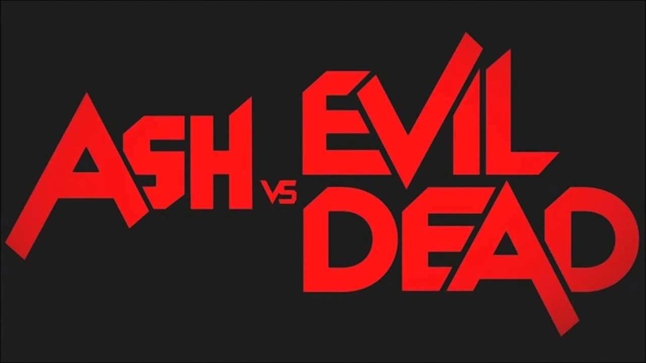 Ash vs Evil Dead : How Does It Feel? - YouTube