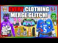EVERY Working Clothing Merge Glitch In GTA 5 Online! (Updated)