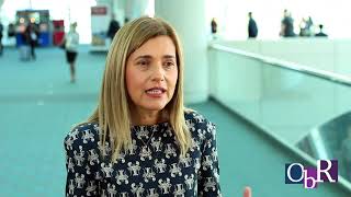 Maria-Victoria Mateos, MD, elaborates on the TOURMALINE-MM3 presented at ASH 2018