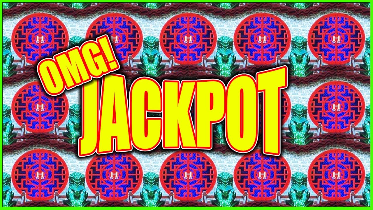 bạc nhớ mb This UNBELIEVABLE COMEBACK JACKPOT! High Limit Autumn Moon Dragon Link Slot