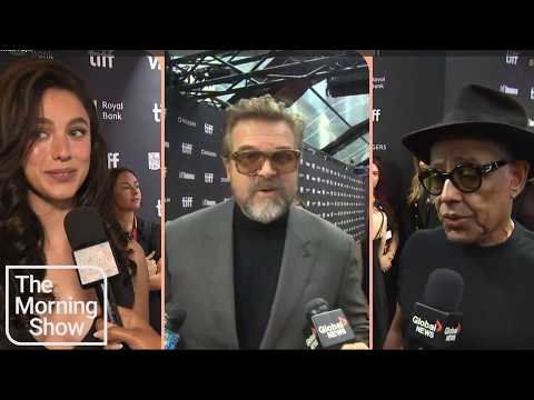 TIFF 2026: Red carpet highlights from this year’s festival