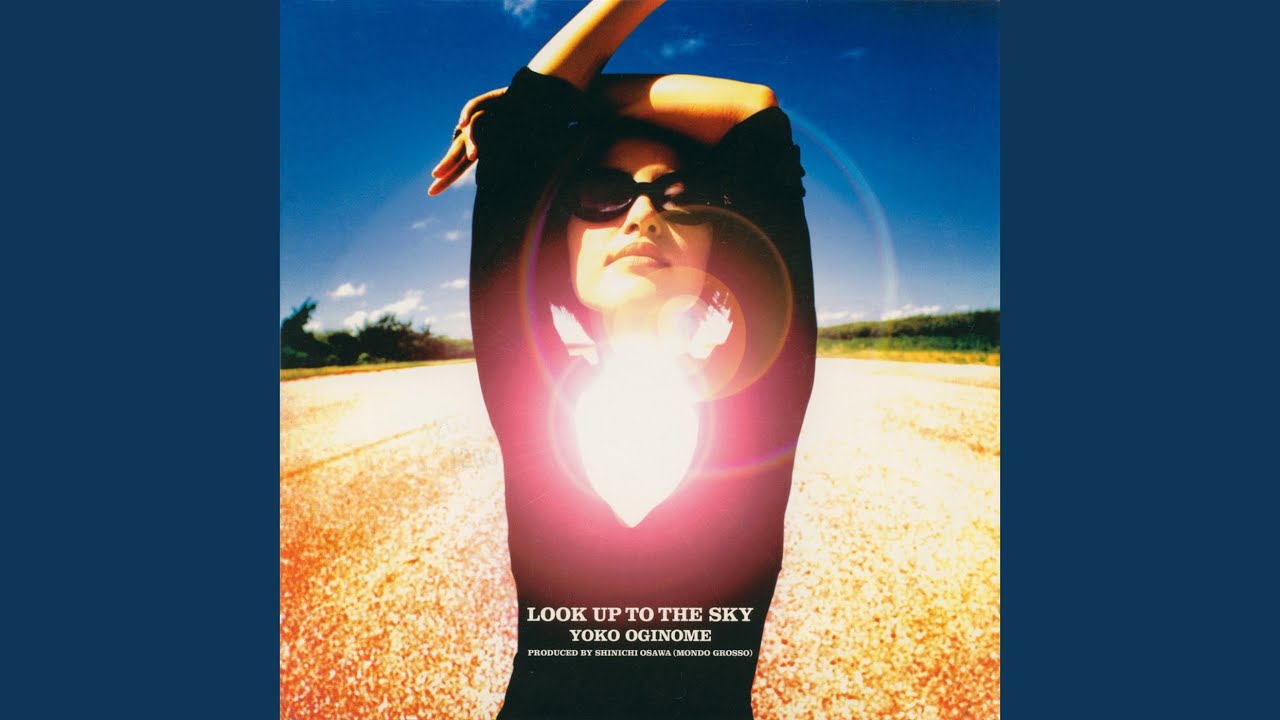 LOOK UP TO THE SKY （Instrumental） - YouTube