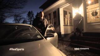 Real Sports with Bryant Gumbel: Hooked Web Clip (HBO Sports)