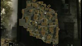 COD 5 *NEW* Levitation Glitches: Outskirts