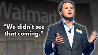 Why Walmart Health Failed