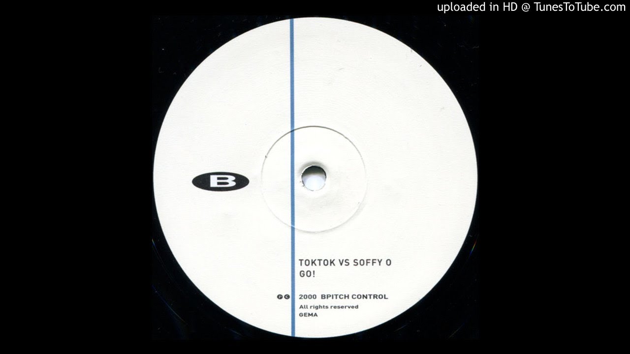 Toktok vs Soffy O.* - GO!