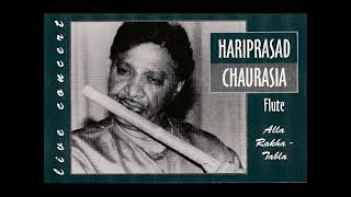 Pt. Hariprasad Chaurasia | Raag Bhupali