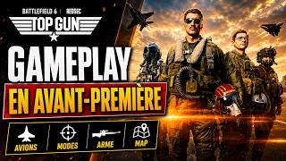 Wake Island, Top Gun, new modes… I tested EVERYTHING!
