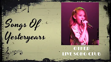 Daneliya Tuleshova. Songs Of Yesteryears -  Other (Llive  Soho Club)