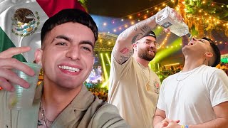 THINGS GOT WILD IN MEXICO!