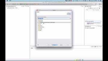 Android OpenCV Series 01: Installing OpenCV