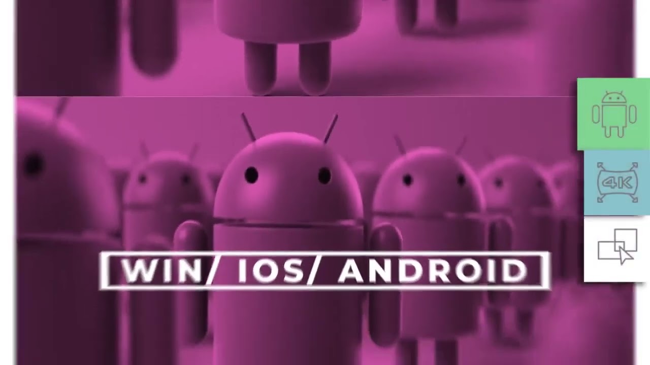 Educational Displays @ Infocomm 2022