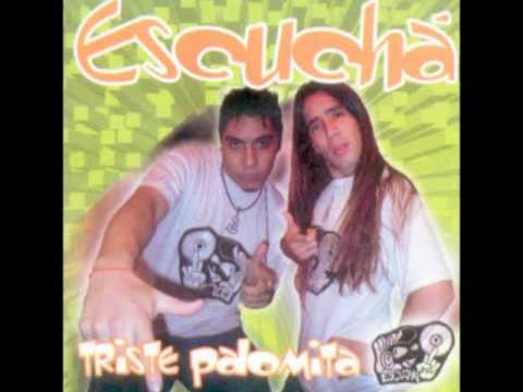 NUNCA LE SUCEDIO - ESCUCHA