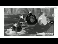 All Angry Birds Screams In Black And White Invert Pitch Shift 12 Reversed