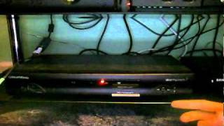Gaming Setup January 2011-  I Xblgt I