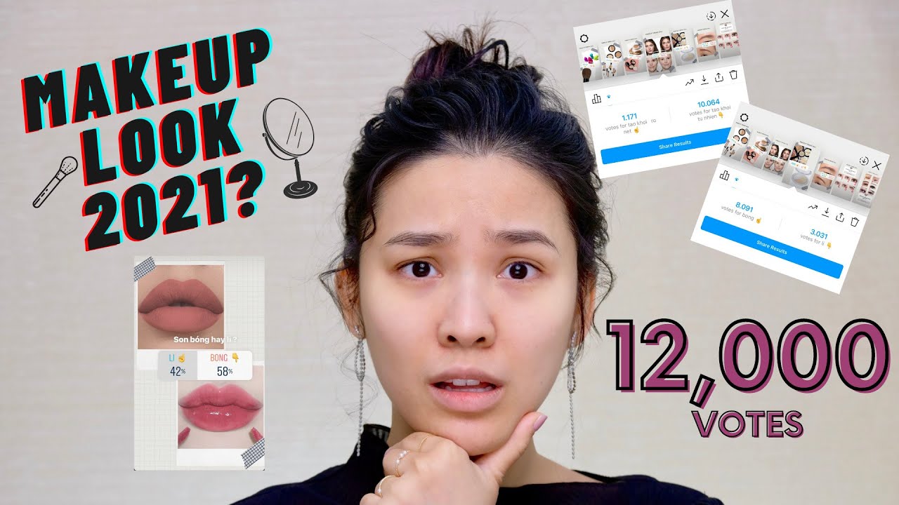 Đi tìm xu hướng trang điểm 2021 với 12000 FANS !!! | Quach Anh | Tổng quát những thông tin liên quan xu hướng thời trang thu đông 2015 cho nam đúng nhất