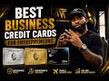 Top 4 Business Credit Cards in 2026 - Part 2
