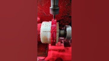 make a new #shorts make a new #desing on #plastic #bangles by #cnc #desing #machine #special #artist