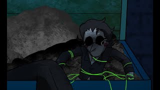 [ CATHODE SCREAMS ] (Deltarune Animatic MV) | *spoilers*